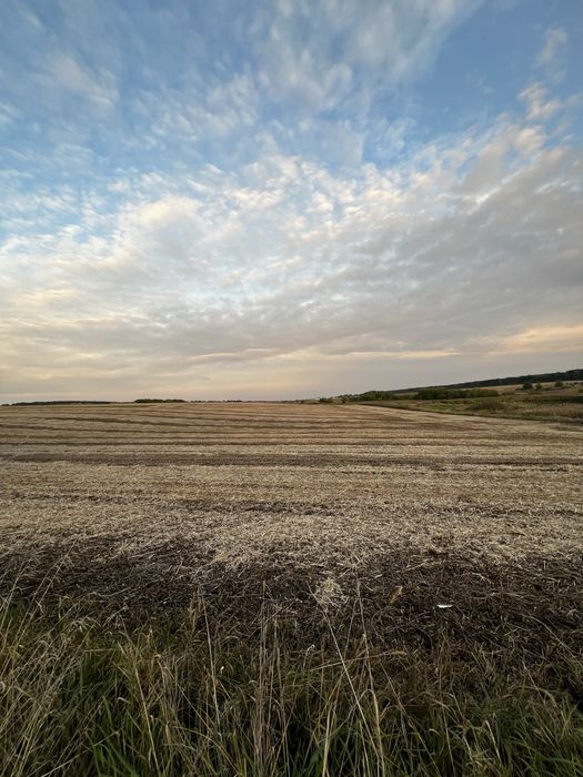 Земельна ділянка під забудову околиця міста Луцьк