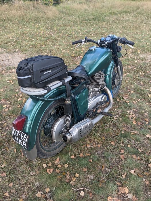 Мотоцикл ІЖ на продаж