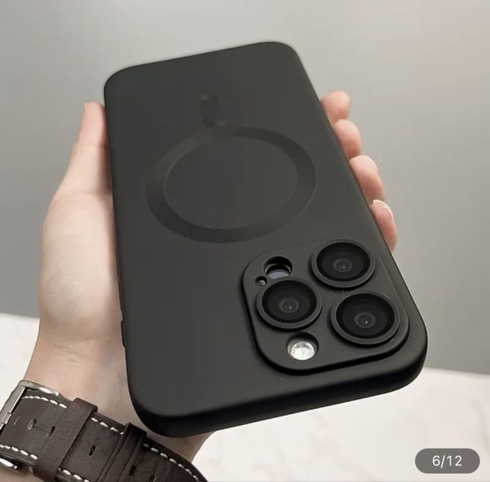 Чехол Iphone 16pro