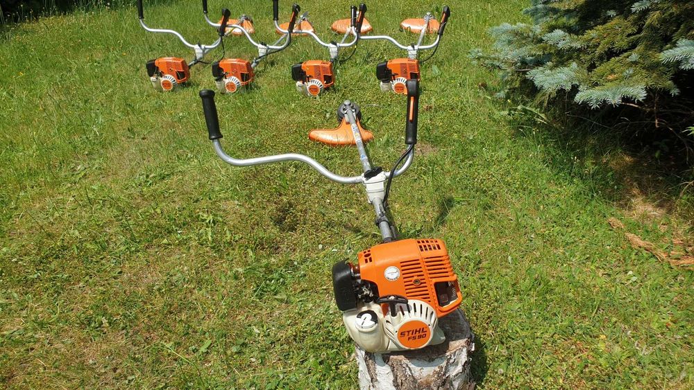 KOSA Podkaszarka STIHL Fs90 Fs 90 perfekt