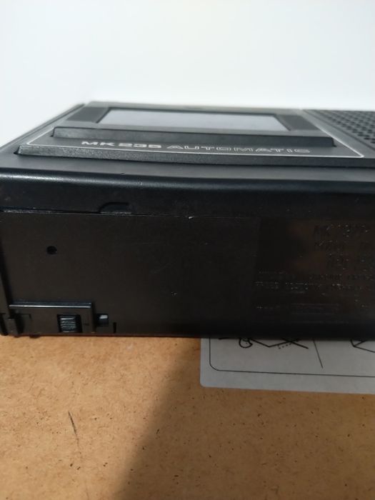 Magnetofon UNITRA Mk 232 Grundig