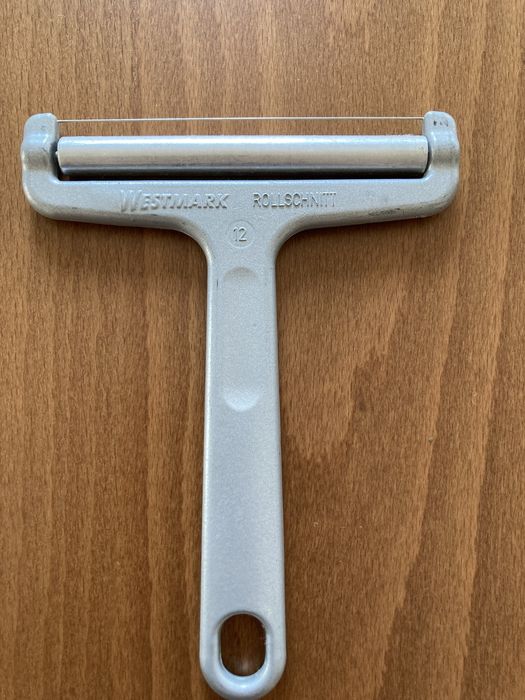 Krajalnica do sera nóż żyłkowy westmark