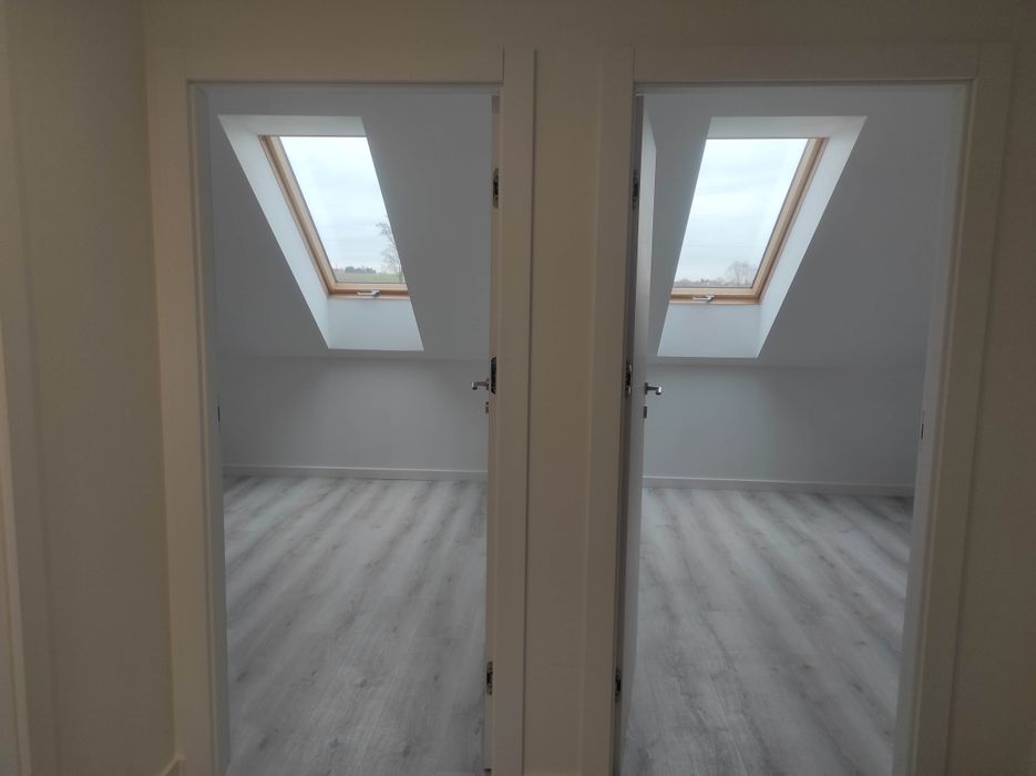 Malowanie, remonty, zabudowa poddasza, wykończenie mieszkań