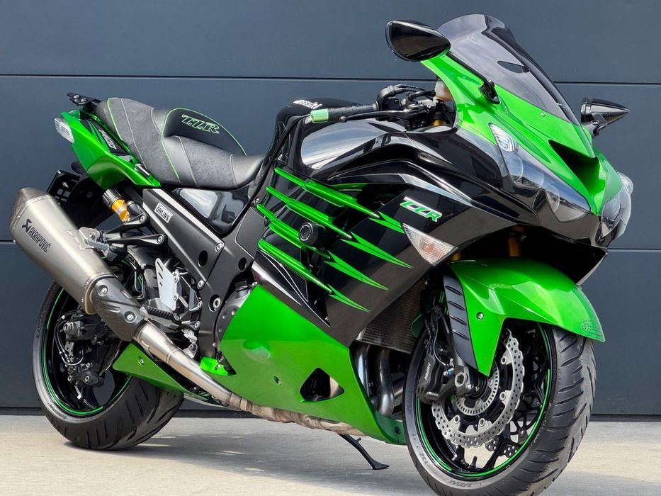 Kawasaki