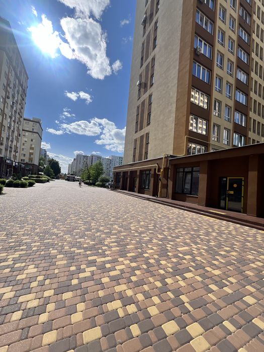 Оренда комерційне приміщення Вишневе ЖК Променада