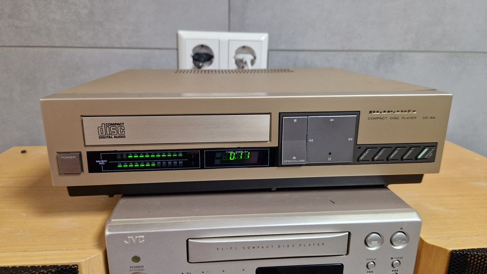 Odtwarzacz CD  Marantz CD-54