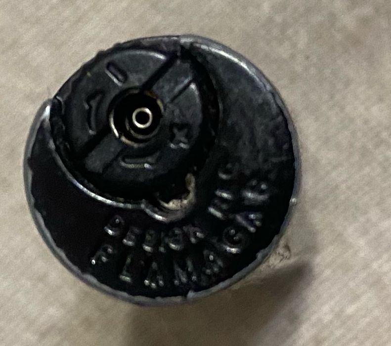 Газова запальничка Clipper, бензинова бренд EARTH