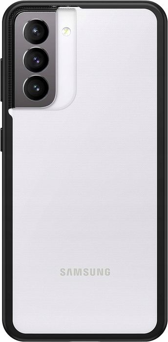 plecki otterbox do google samsung galaxy s21 case bezbarwny opis