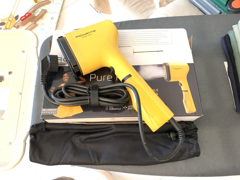 Escova de engomar Rowenta