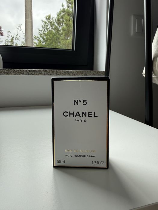 Coco chanel n° 5 - Eau de Parfum