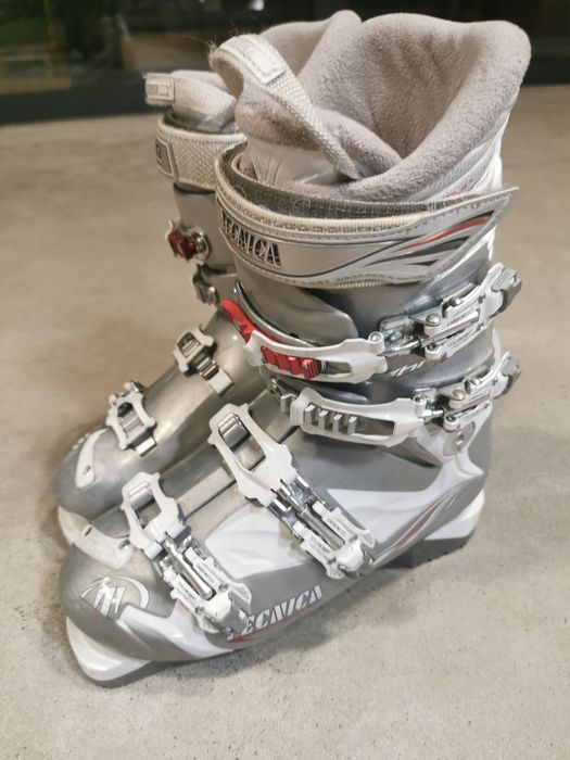 Buty narciarskie damskie dziewczęce Tecnica Phoenix 70