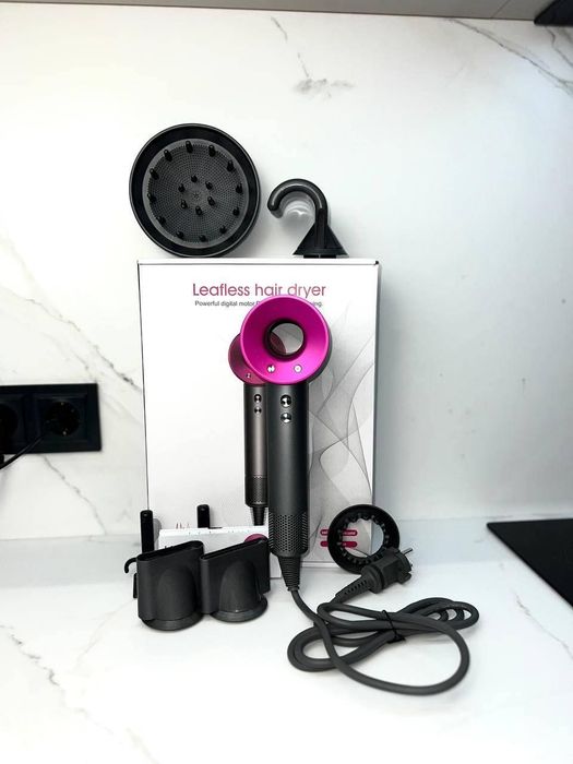 фен Dyson  для волосся