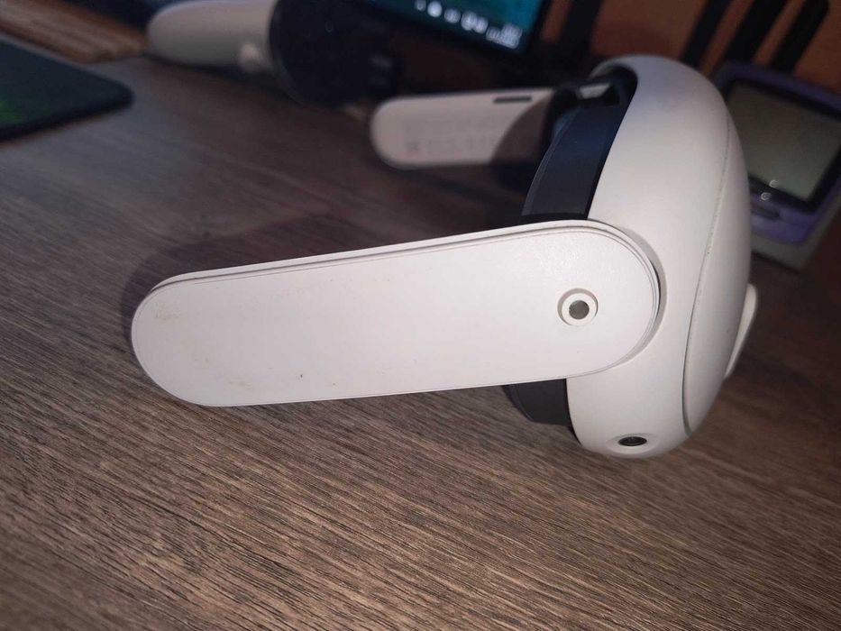 Продам VR Шолом Meta Quest 3 128 gb.