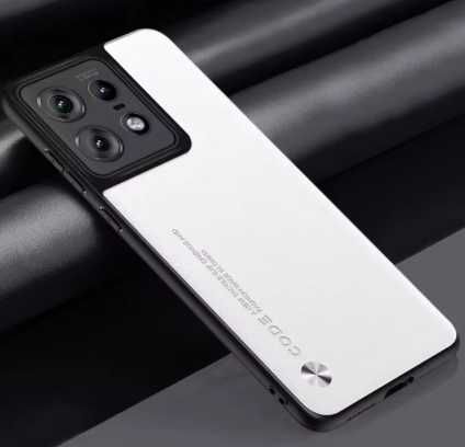 Чехлы MOTO Edge 60 Pro