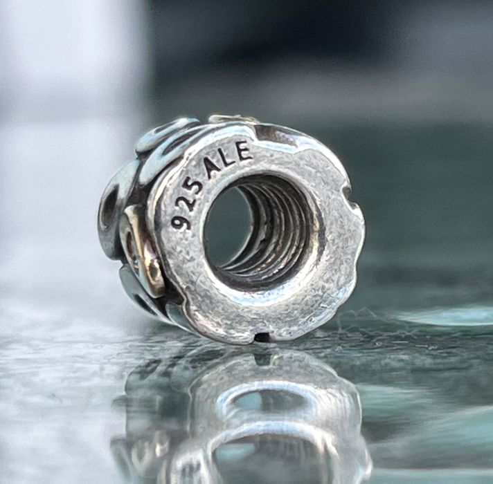 Pandora oryginał tt charms