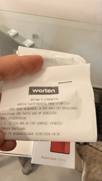 Redmi Note 13 Pro