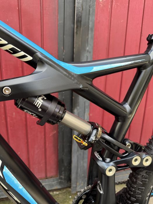 Велосипед Ендуро двухподвес Specialized Enduro Elite  27.5