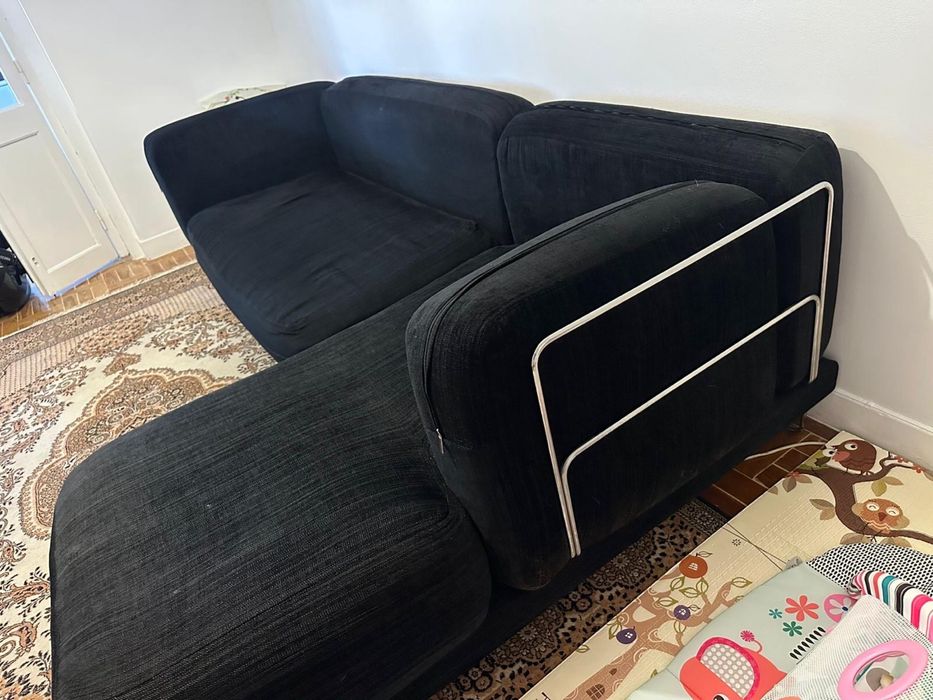 Sofá Chaise Longue
