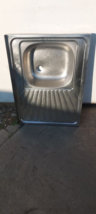 Мойка для кухни 80х57