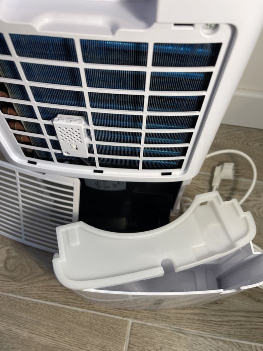 Osuszacz powietrza, pochlaniacz wilgoci ELDOM COLUMBIA VAC OPC1000N