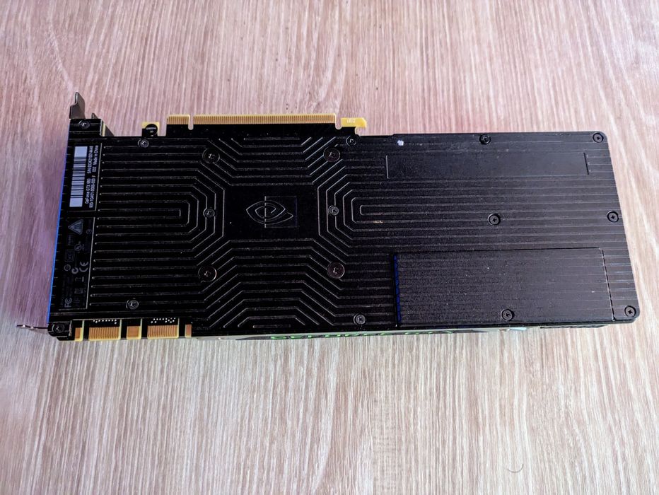 NVIDIA GTX 980 Founder's Edition64550160394754122