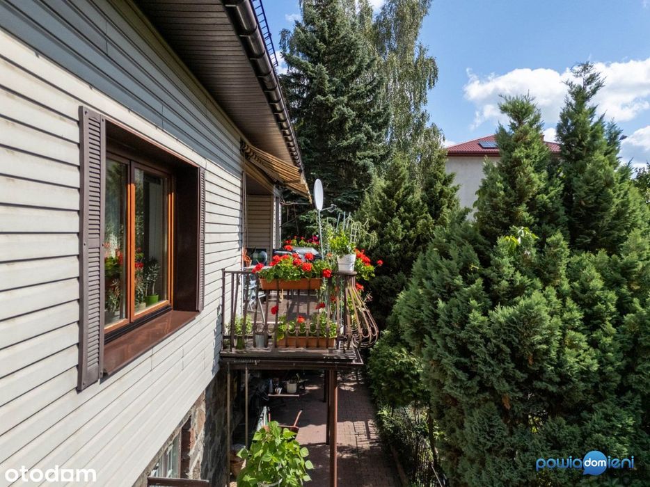 Dom – Mińsk Mazowiecki - Widok 3