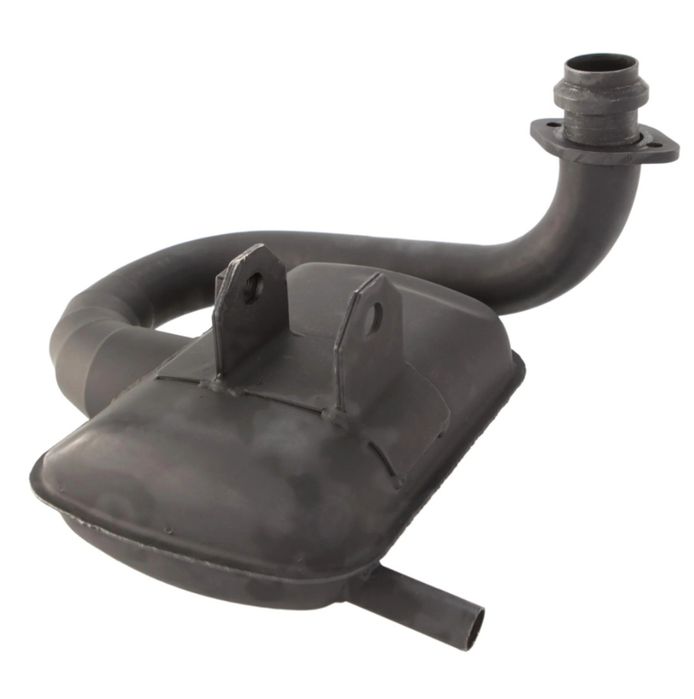 Escape Vespa T5 SIP Road 2.0 - novo