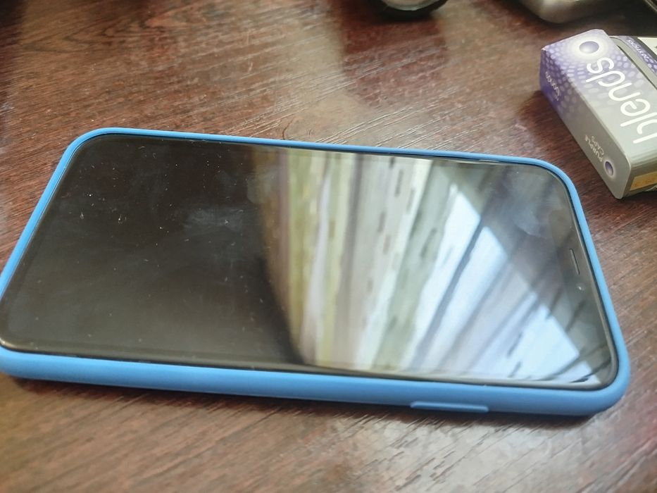 Iphone XR 64gb, повністю справний