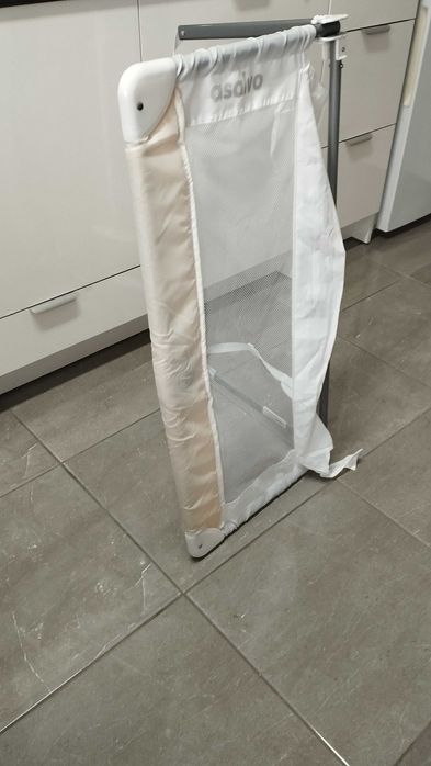 Proteção barreira de cama asalvo