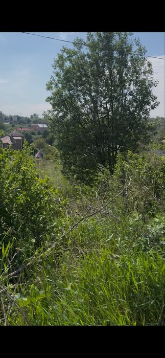 Земеньна ділянка 8,2 соток району кемпінгу вулиця Пархоменка 56