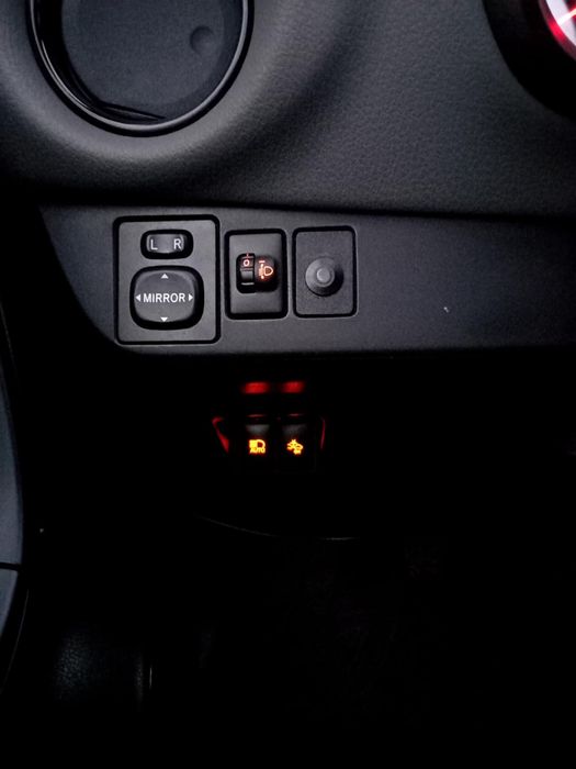 Toyota Yaris Selection
