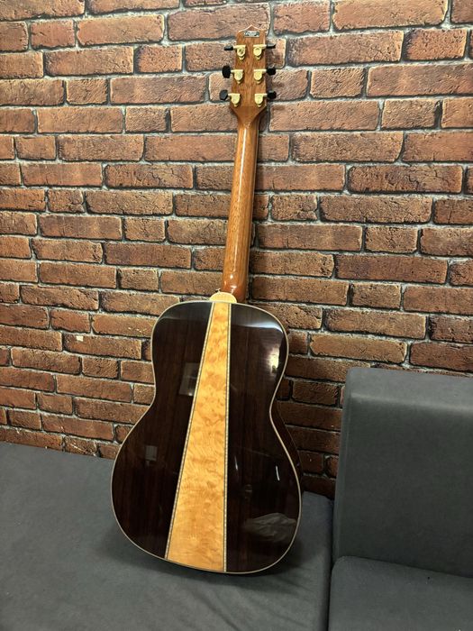 Gitara Akustyczna Takamine GY-93 Natural