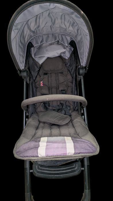 Халява,Коляска Mini  EasyWalker