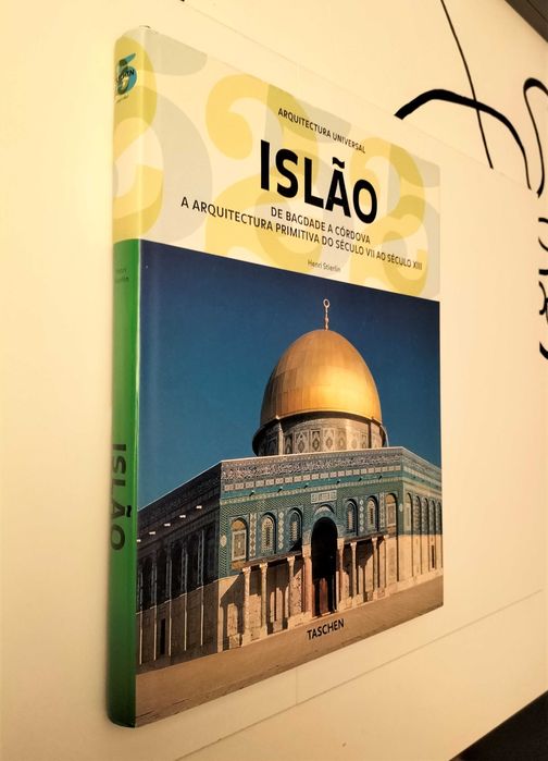 Islão : de Bagdade a Córdova : arquitectura primitiva séc. VII-XIII