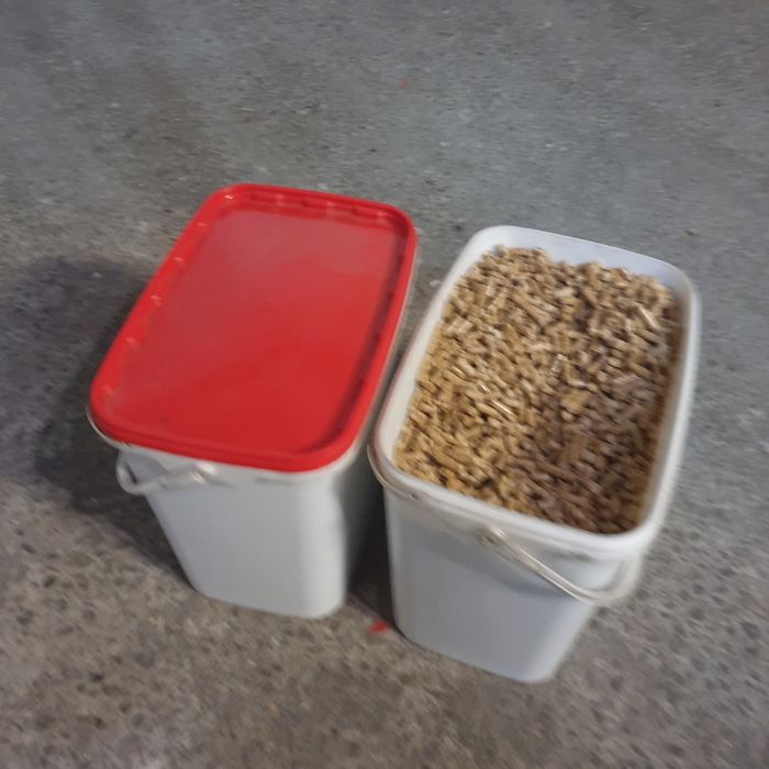 Żwirek dla chomików 2x15L Promocja