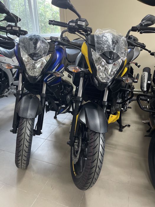 АКЦІЯ!!! Розпродаж! Bajaj Pulsar 180 NS 200.