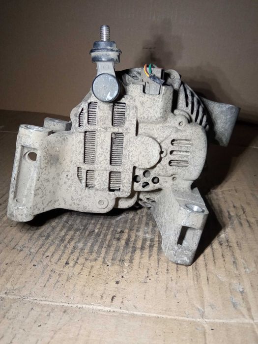 Alternator Mazda 3 5 2.0B A3TG1391A Siedlce