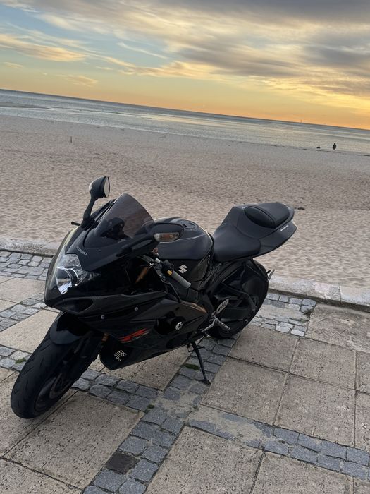 Susuki k6 1000cc