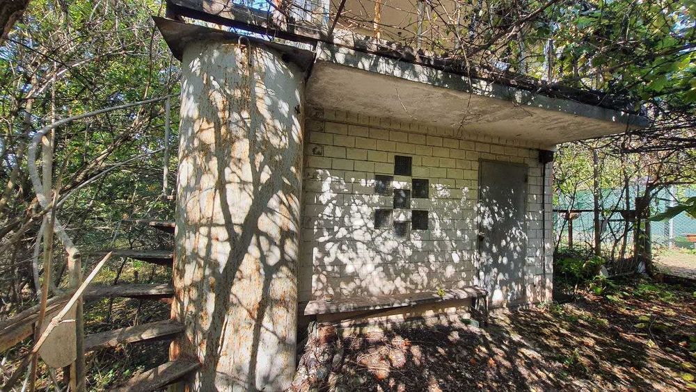 Продам дачу с. Нижний Бишкин