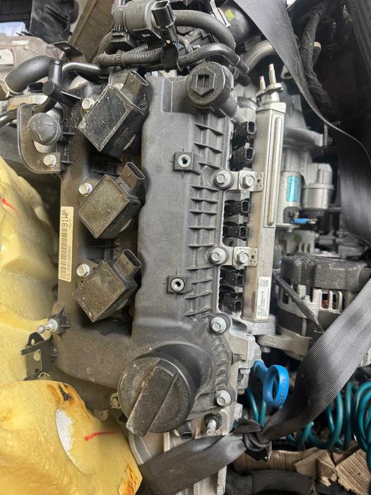 Silnik Hyundai i10 1.0 benzyna 12 tyś.km. po 2019 roku