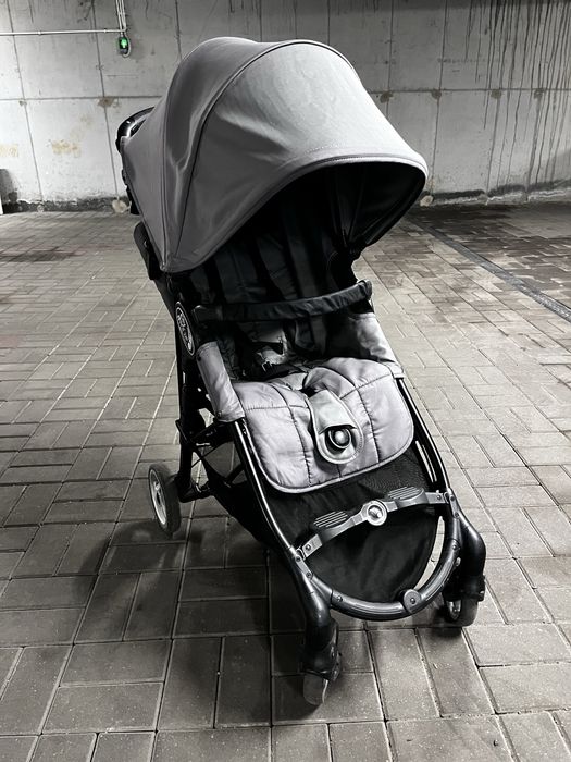 Wózek parasolka Baby Jogger city mini zip