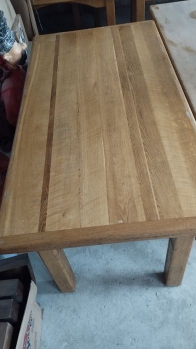 Продам столи дубові,лавки,крісла б/у,в хорошому стані.