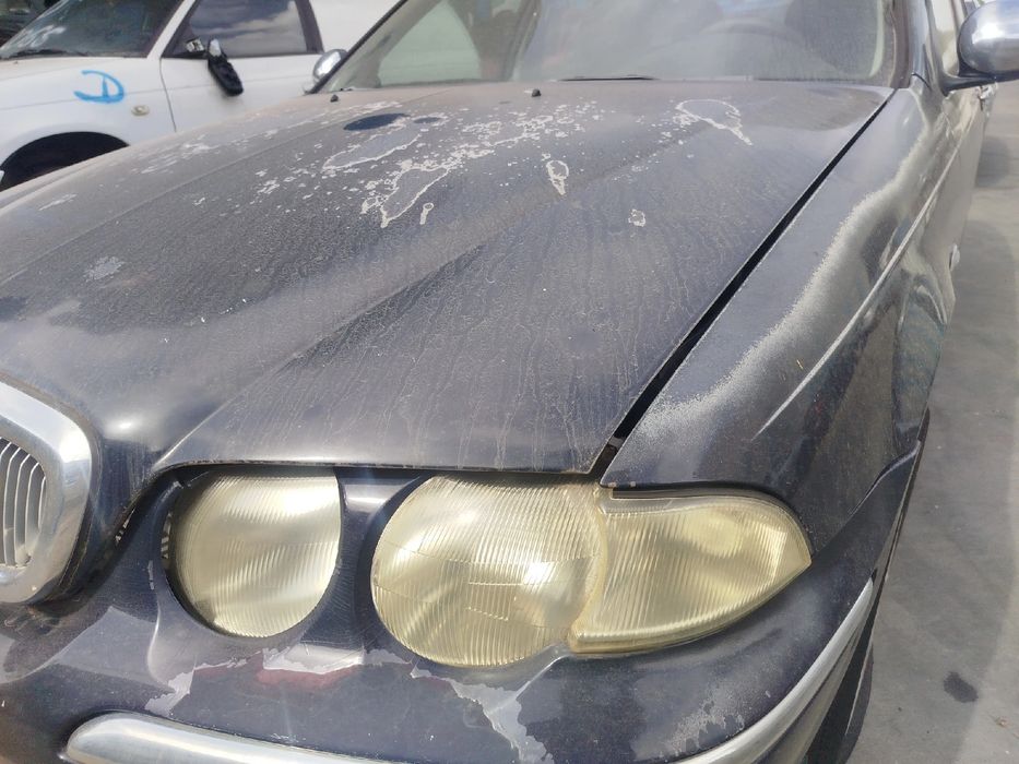 Capot ROVER 45 Hatch (RT)
