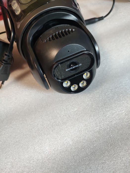 Продам камеру відеоспостереження