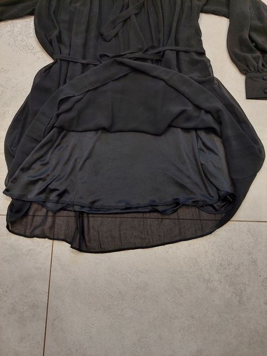 Sukienka w stylu boho romantic BIK Bok