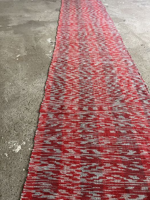Passadeira tamanho 4 metros