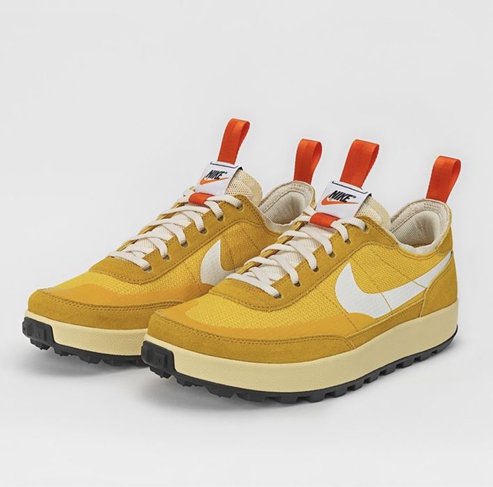 NOVOS - NikeCraft - Tom Sachs n42
