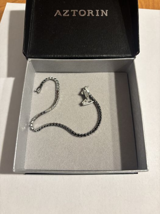 Bransoletka męska apart aztorin