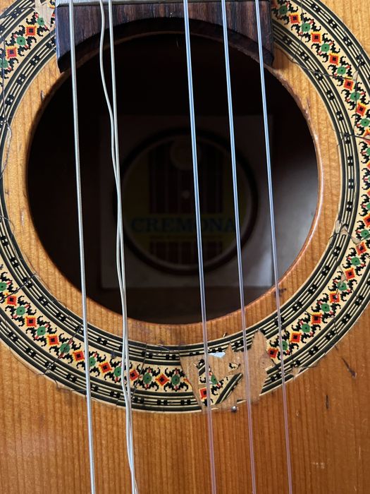 Продам класичну гітару