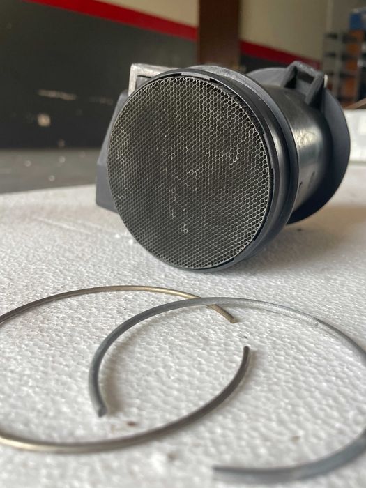 Medidor massa ar - Mercedes SL600